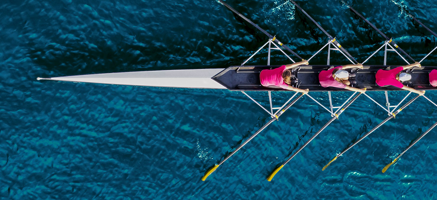 Trabaja con nosotros