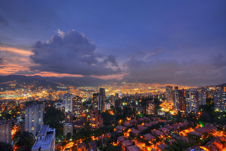 AlmaExperience Colombia