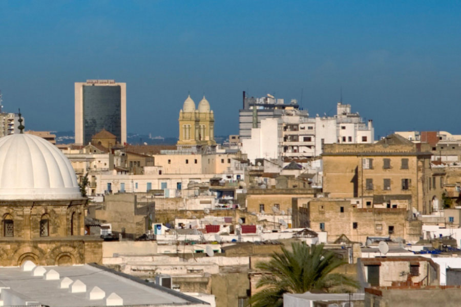 Digital Relationship Management “made in Italy” para la Región del Mediterráneo