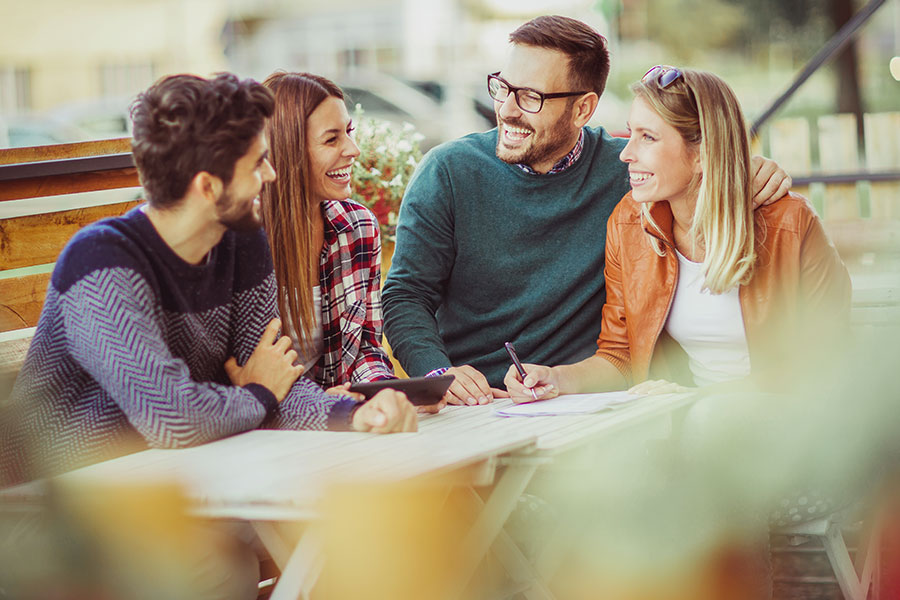 Atención al Cliente Omnicanal
