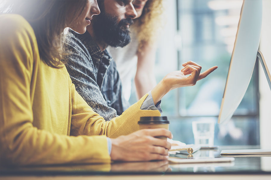 Servicio & Atención Digital