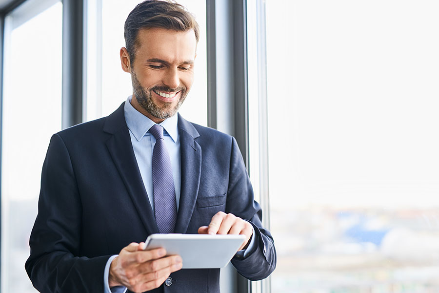 Anti-Fraud & Cybersecurity Process