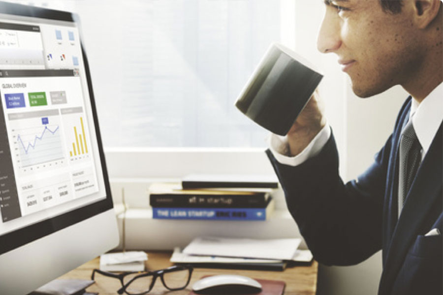 Business Analytics & Journey Intelligence