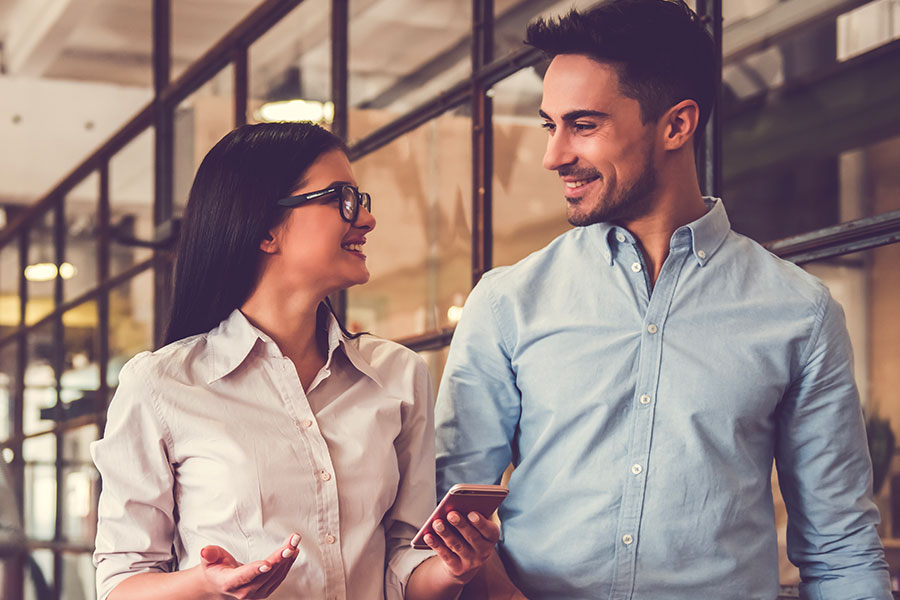 Desarrollo organizacional