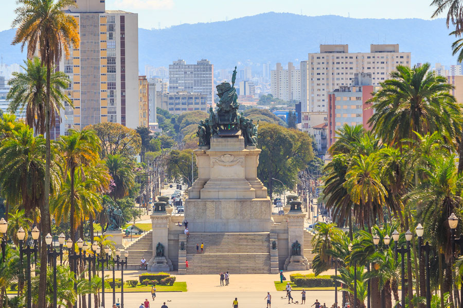 Digital Relationship Management “made in Italy” for the Brazilian market