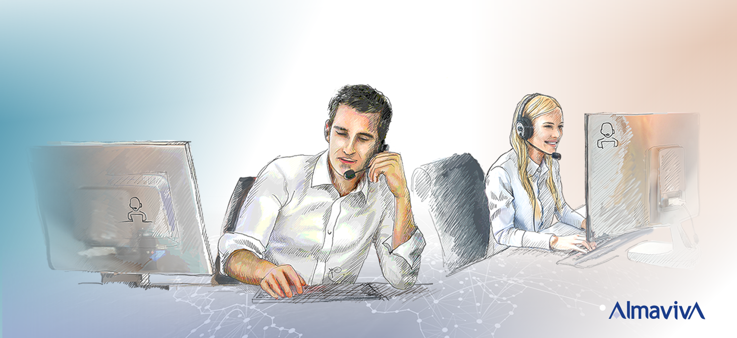 El Grupo Almaviva reconocido por la Market Guide for Customer Management BPO Service Providers 2020 de Gartner