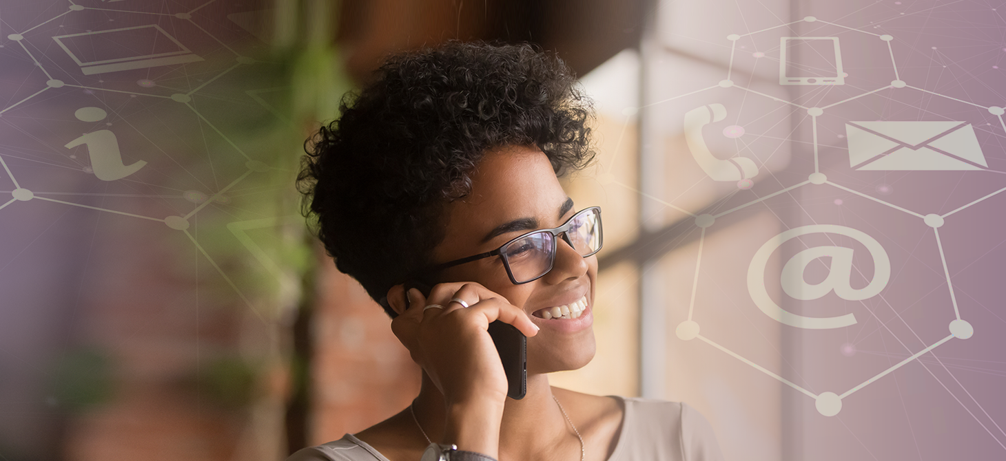 Contacta con nosotros