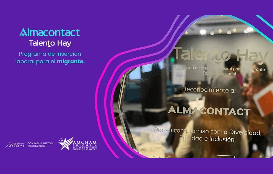 Programa de inserción laboral para el migrante