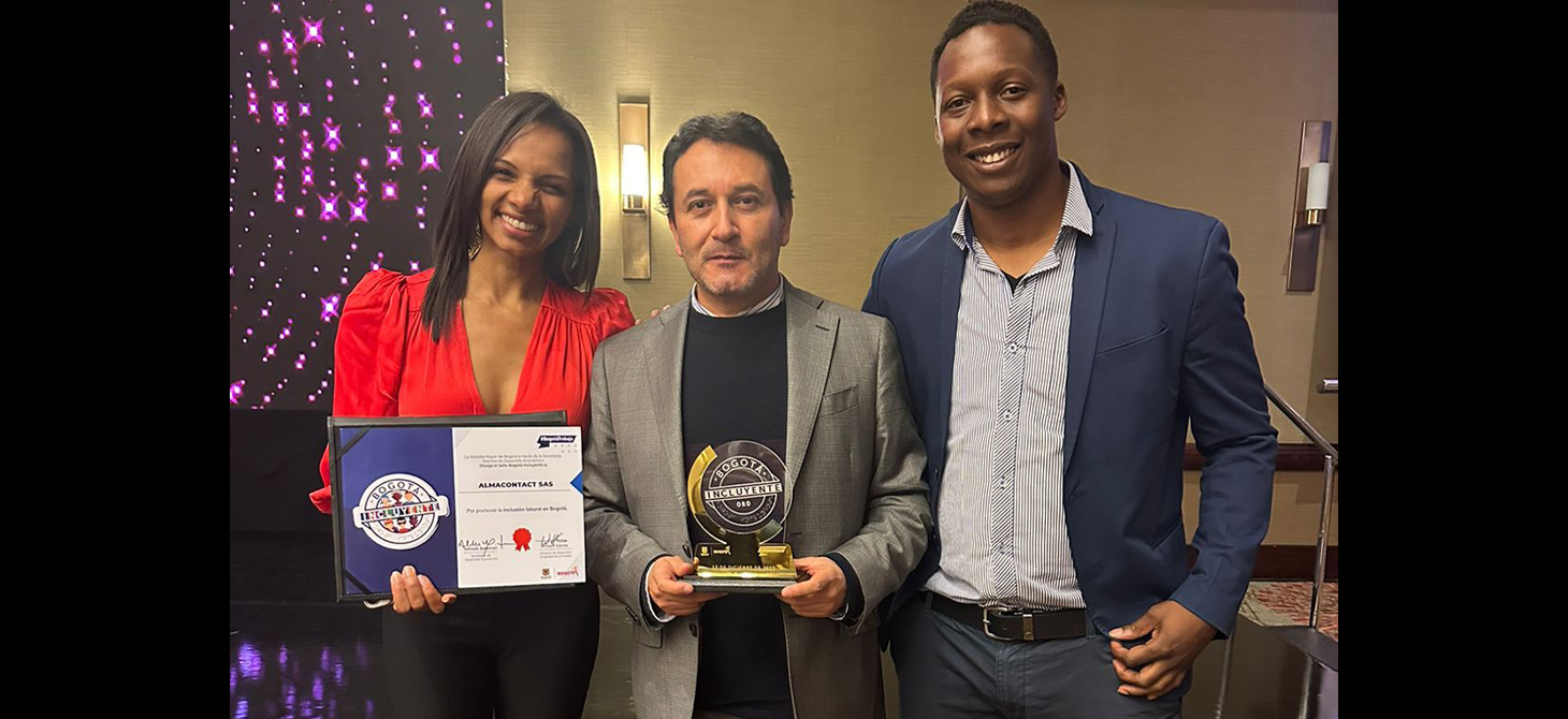 ¡Celebramos juntos un logro extraordinario!