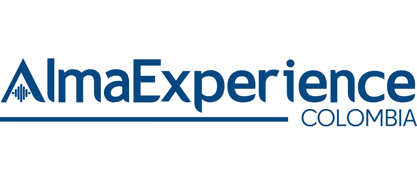 Almacontact evoluciona y da paso a AlmaExperience Colombia