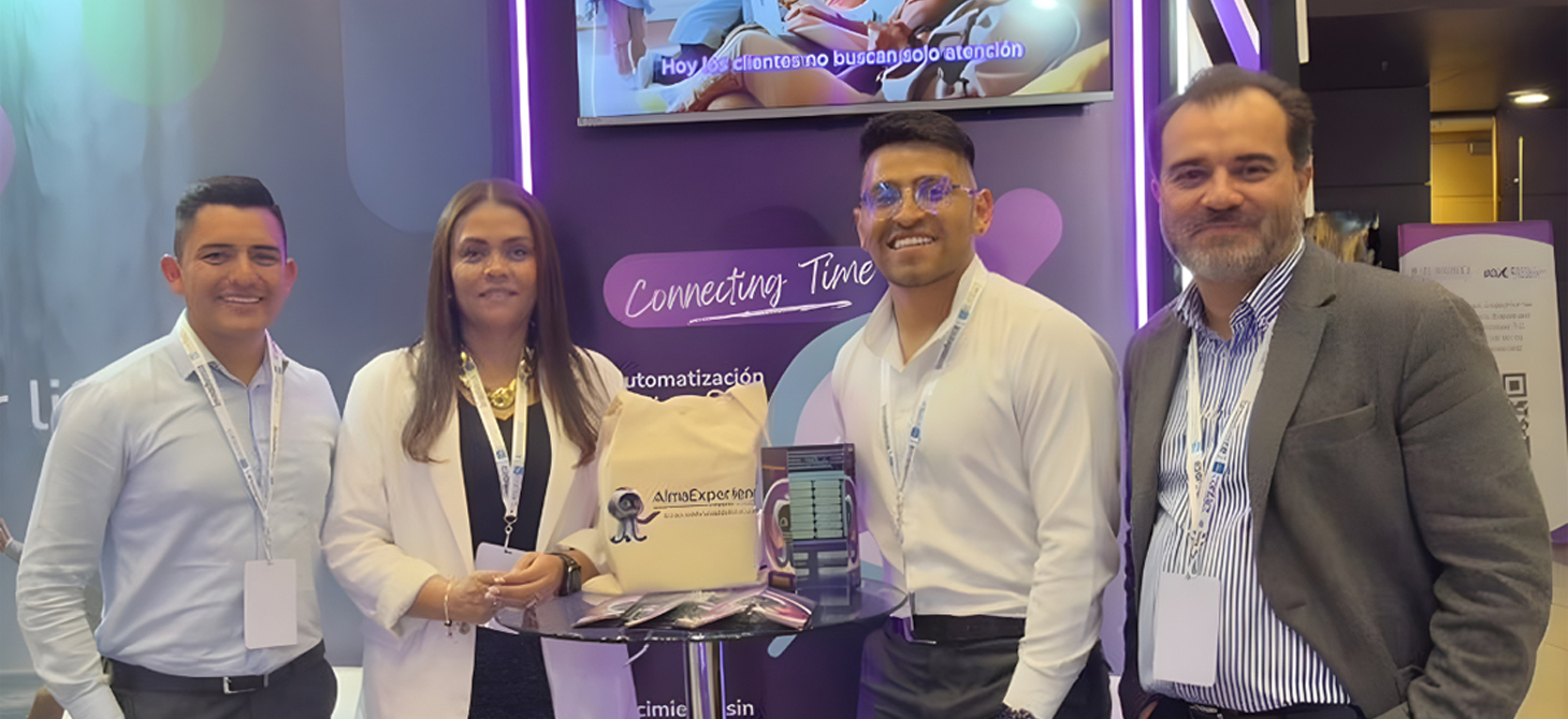 Innovación, IA y talento que transforman la experiencia